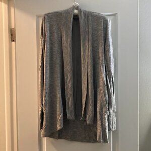 Athleta Pranayama Restore Wrap